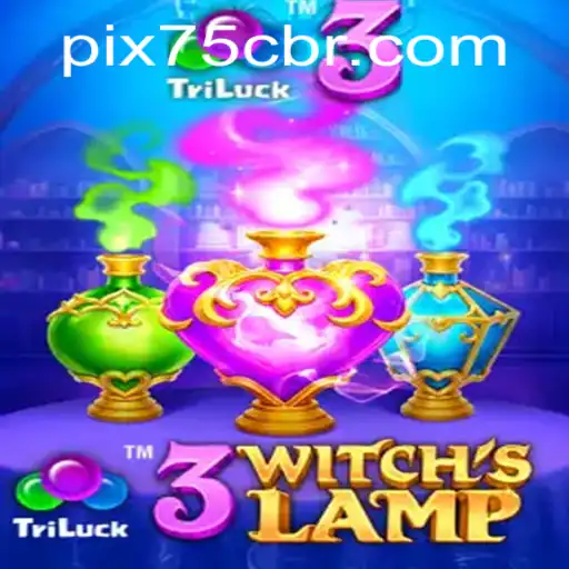 Exploring the Enchanting World of 3WitchsLamp: Unravel the Magic with 75C