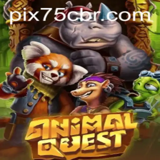 AnimalQuest: Unleashing Your Wild Side
