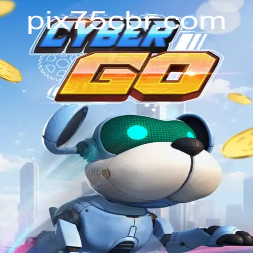 Dive into the High-Tech World of CyberGO