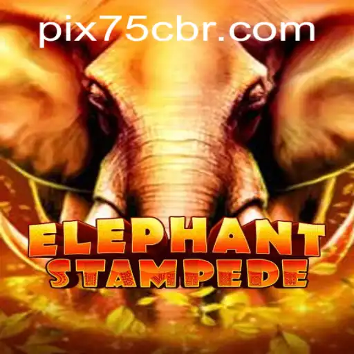 ElephantStampede: A Thrilling Adventure in the World of Strategy and Fun