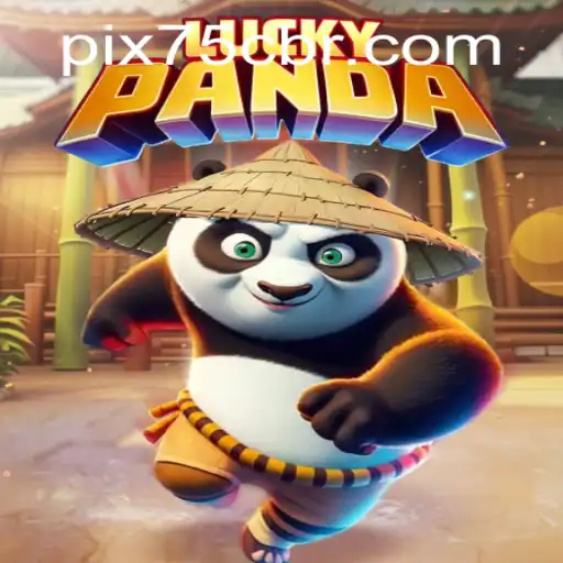 The Enchanting World of LuckyPanda: Dive into an Exciting Gaming Experience