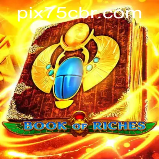 An In-Depth Exploration of 'BookofRiches' and Understanding '75C'