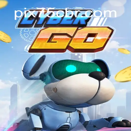 Dive into the High-Tech World of CyberGO