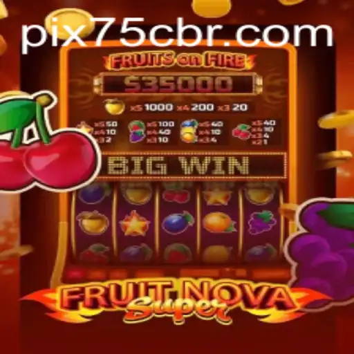 Dive into the World of FruitNovaSuper: Exploring Exciting Gameplay With a Twist