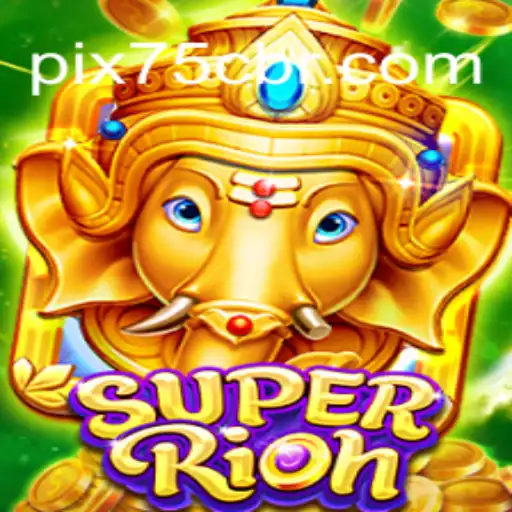 Exploring the Thrilling World of SuperRich: The Game that Redefines Luxury