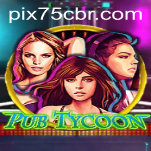 PubTycoon: Revolutionizing Virtual Management Games
