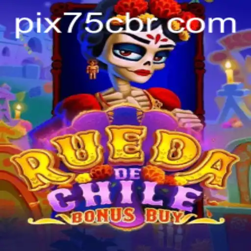 Unveiling the Thrills of RuedaDeChileBonusBuy: A High-Stakes Adventure