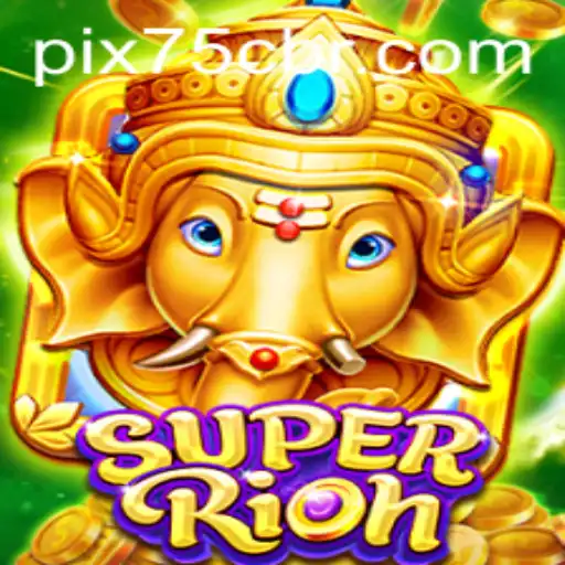 Exploring the Thrilling World of SuperRich: The Game that Redefines Luxury