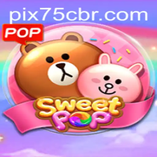 Exploring the Sweet World of SweetPOP with the Unique 75C Twist