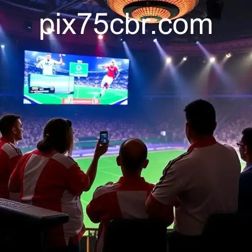 Transmissão ao vivo