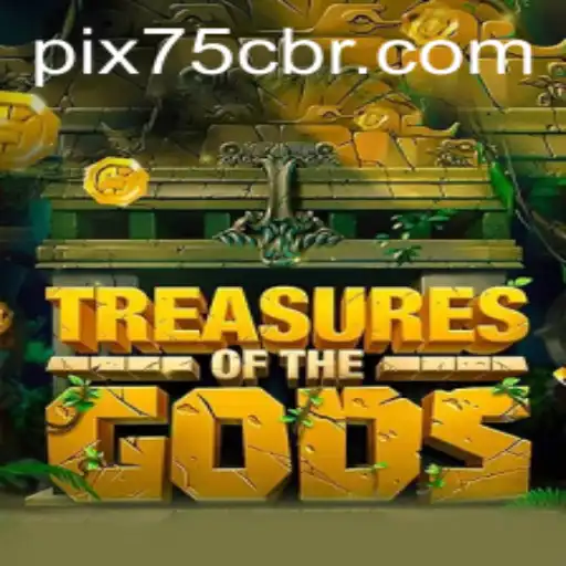 Discover the Adventurous World of TreasureoftheGods