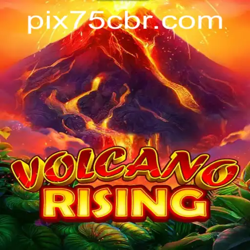 Experience the Thrills of VolcanoRising: A 75C Adventure