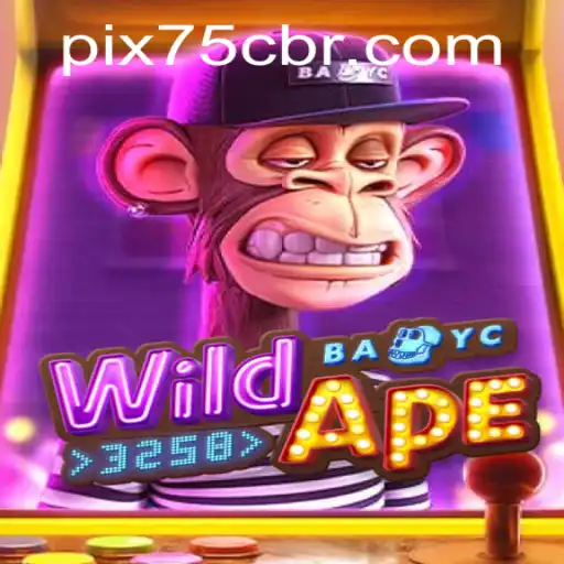 Discovering the Thrills of WildApe3258